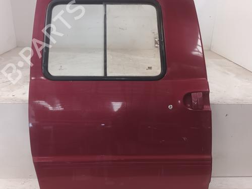 Used Right slide door NISSAN SERENA (C23) 2.3 D (75 hp) 28354943