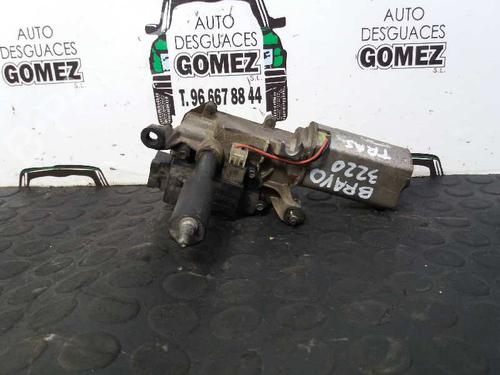 Viskermotor bagrude FIAT BRAVO I (182_) 1.9 JTD (100 hp) 12688591