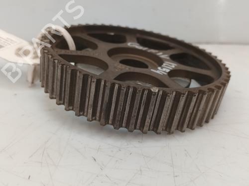 Remskive VW GOLF IV (1J1) 1.6 | BP28491603M122