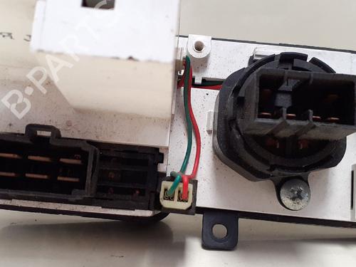 Climate control HYUNDAI LANTRA II (J-2) 1.6 16V | BP12687090I5 