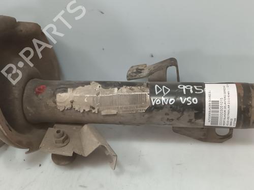 Right front shock absorber VOLVO V50 (545) 2.0 D | BP29822504M17