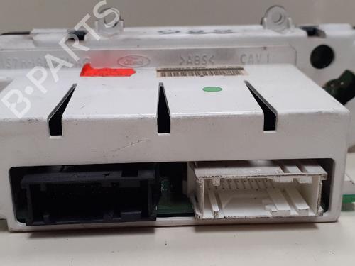 Climate control FORD MONDEO III (B5Y) 2.0 16V TDDi / TDCi | BP12687184I5 