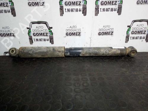 Right rear shock absorber RENAULT LAGUNA II (BG0/1_)  | BP12905573M19 