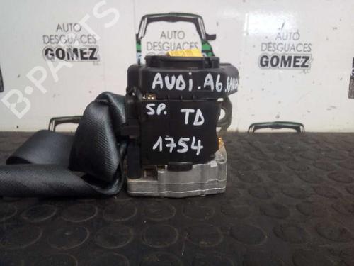 Rear right seatbelt AUDI A6 C5 Avant (4B5) 2.4 | BP12813358I28 