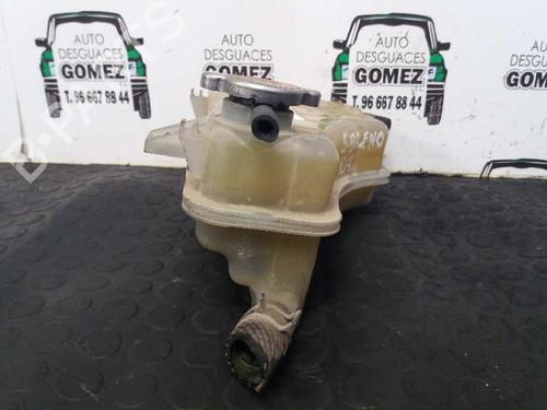 Expansion tank SUZUKI BALENO Hatchback (EG) 1.9 TD (SY419) | BP12799845C120 