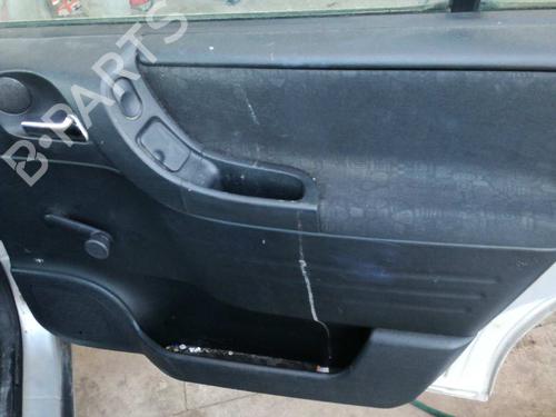 Starter OPEL ZAFIRA A MPV (T98) 1.8 16V (F75) | BP12705663M8 