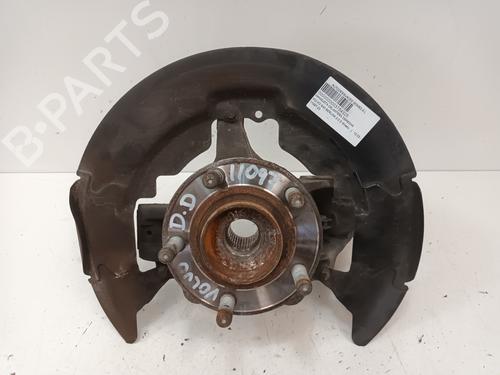 Used Right front steering knuckle VOLVO S40 II (544) 2.0 D (136 hp) 17955482