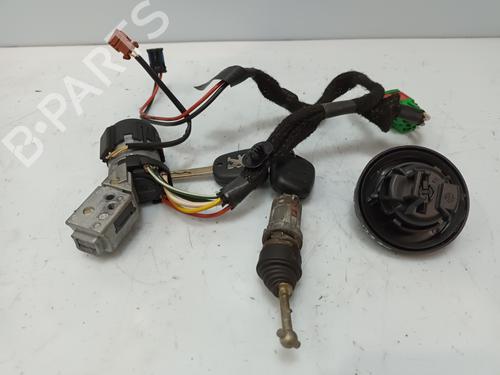 Elektronische module PEUGEOT 307 CC (3B)  | BP24125273M83 