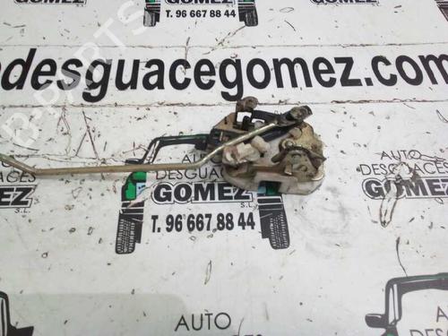 Used Front right lock KIA SPORTAGE SUV (K00) 2.0 TD 4WD (83 hp) 12736828