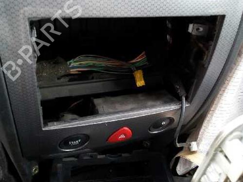 Left front driveshaft RENAULT MEGANE II (BM0/1_, CM0/1_) 1.5 dCi (BM02, BM13, BM2A, CM02, CM13) | BP12810221M38