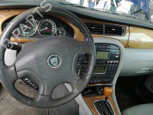 Andere JAGUAR X-TYPE I (X400) 2.5 V6 All-wheel Drive | BP12714224O1 