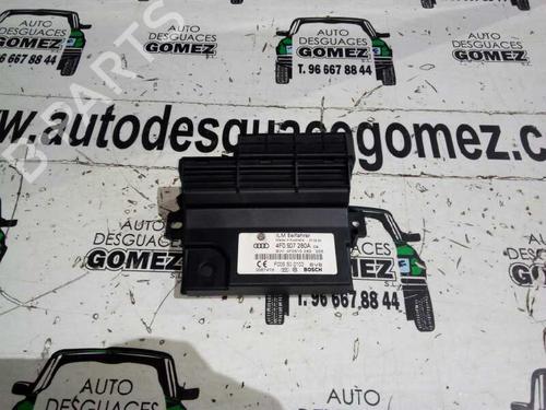Electronic module AUDI A6 C6 (4F2) 3.0 TDI quattro | BP12800384M83 