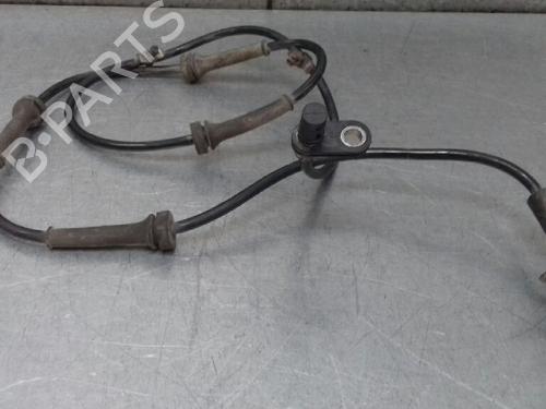Used Other NISSAN QASHQAI / QASHQAI +2 I (J10, NJ10, JJ10E) 1.5 dCi (106 hp) 13975874