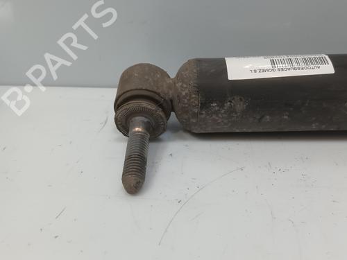 Left rear shock absorber RENAULT MEGANE III Grandtour (KZ0/1) 1.6 dCi (KZ00, KZ12, KZ13) | BP22128420M18 