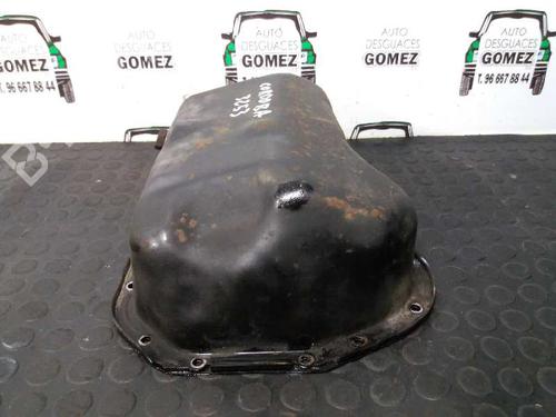 Oil sump SEAT CORDOBA (6K1, 6K2) 1.6 i | BP13967298M115 
