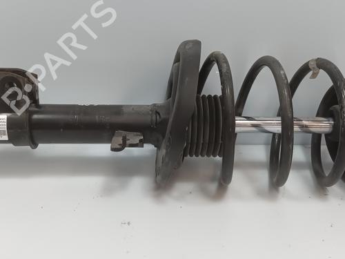 Right front shock absorber RENAULT SCÉNIC III (JZ0/1_)  | BP25924805M17 