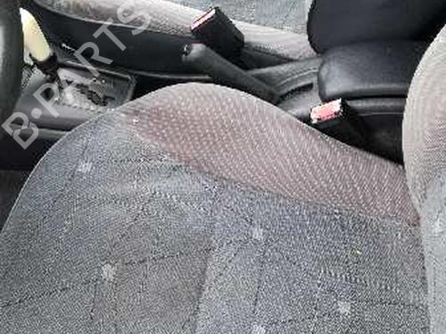 Drivaksel fortil venstre CITROËN XSARA Coupe (N0) 1.6 16V | BP12699715M38