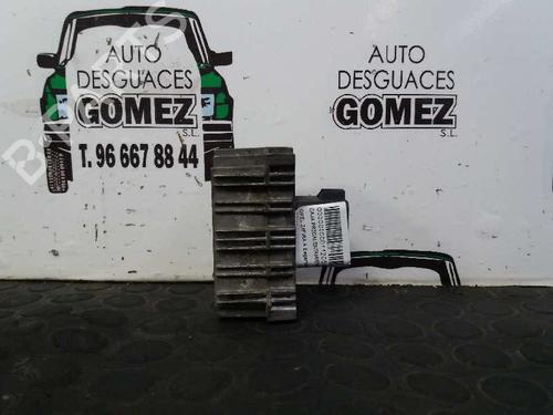 Elektronische module OPEL ZAFIRA A MPV (T98) 2.0 DI 16V (F75) (82 hp) 12690660