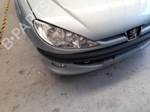 Elektronisk sensor PEUGEOT 206 CC (2D) 2.0 S16 | BP12792824M84 