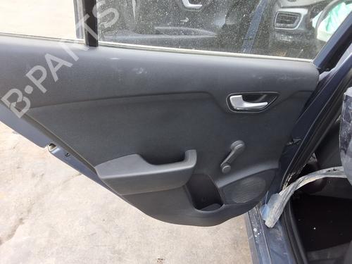 Forlygtekontakt KIA RIO IV (YB, SC, FB)  | BP31149045I24 