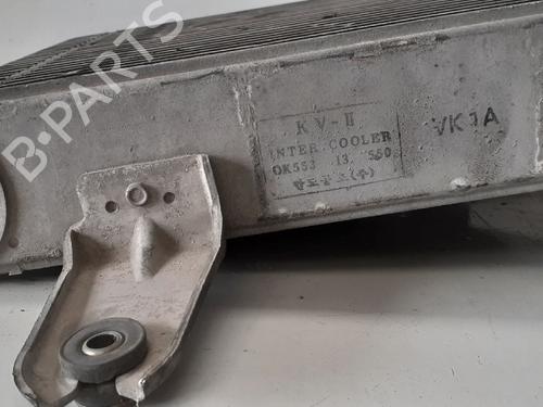 Intercooler KIA CARNIVAL II (GQ) 2.9 CRDi | BP12700247M30 