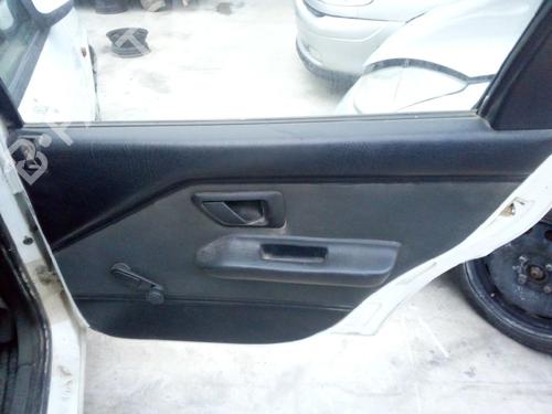 AC radiator CITROËN ZX (N2) 1.9 DT | BP12816147M32 