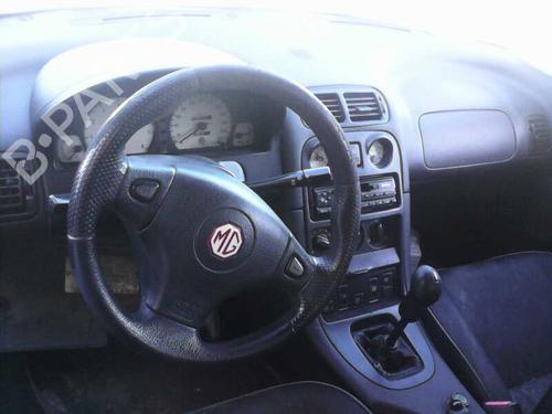 Højre bagtil støddæmper MG MGF (RD) 1.8 i 16V | BP12796145M19