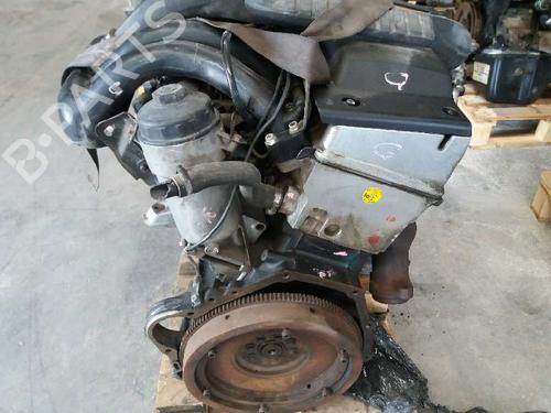Engine MERCEDES-BENZ C-CLASS (W202) C 200 D (202.120) | BP12727785M1 