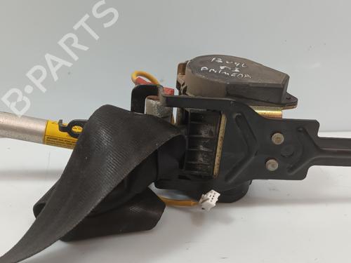 Front left seatbelt NISSAN PRIMERA Hatchback (P11) 1.6 16V | BP22231763I26 