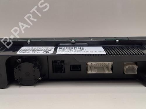 Climate control BMW 3 (E46) 320 i | BP12687284I5 