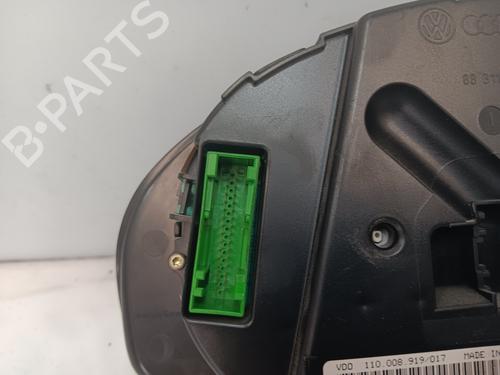 Cockpit VW PASSAT B5 (3B2) 1.9 TDI | BP28040474C47 