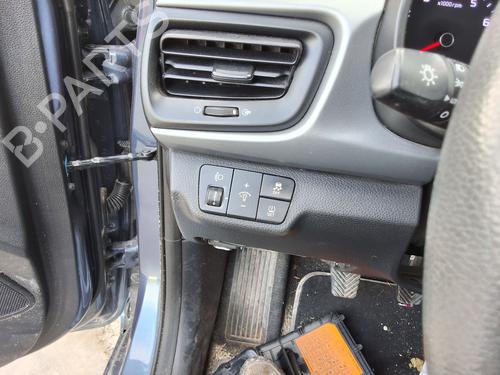 Forlygtekontakt KIA RIO IV (YB, SC, FB)  | BP31149045I24 