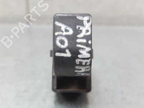 Used Right front window switch Right front window switch NISSAN PRIMERA Traveller (WP11) 1.6 16V (90 hp) 12753756 12753756