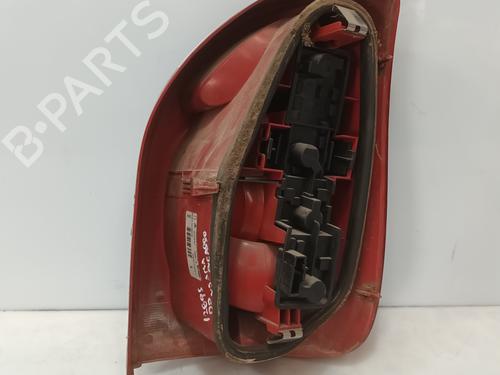 Højre baglygte CITROËN XSARA PICASSO (N68) 2.0 HDi | BP29156630C35 