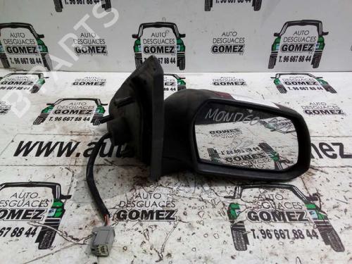 Used Right mirror FORD MONDEO III Saloon (B4Y) 2.0 16V (146 hp) 12801139