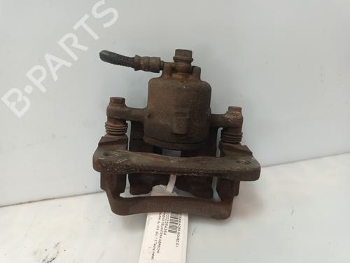Right front brake caliper SUZUKI SAMURAI Closed Off-Road Vehicle (SJ_) 1.0 All-wheel Drive (SJ410) | BP28316737M104 