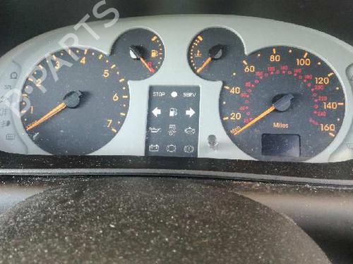 Parkbremsarm/handtak RENAULT SCÉNIC I MPV (JA0/1_, FA0_) 1.9 dCi RX4 | BP12733315I18 
