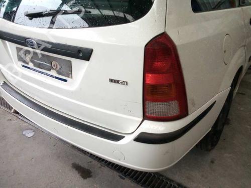 AC Styreenhet / Manøvreringsenhet FORD FOCUS I Turnier (DNW) 1.8 TDCi | BP12752735I5 