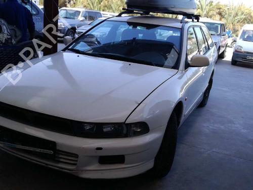 Used Parts MITSUBISHI GALANT VIII Estate (EA_, EC_) 2.4 GDI (EA3W) (150 hp) 1410301