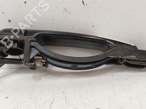 Front right exterior door handle PEUGEOT 307 (3A/C) 1.6 16V | BP17530918C129 