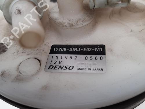 Fuel pump HONDA CIVIC VIII Hatchback (FN, FK) 2.2 CTDi (FK3) | BP12765855M76 