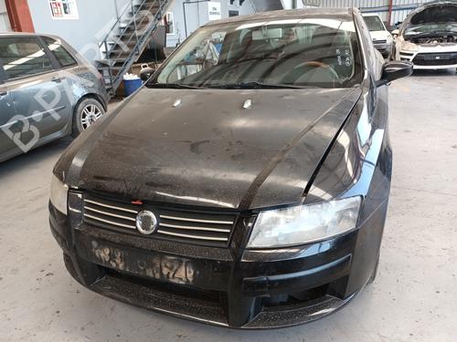 Motor FIAT STILO (192_) 1.9 JTD (192_XE1A) | BP12785635M1 
