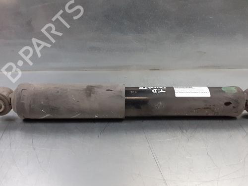 Used Right rear shock absorber FIAT DUCATO Van (250_) 120 Multijet 2,3 D (120 hp) 12768102