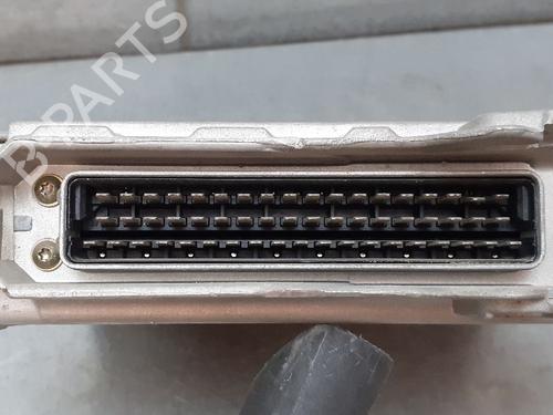 Engine control unit (ECU) ROVER 600 I (RH) 620 Sdi | BP12690387M57 