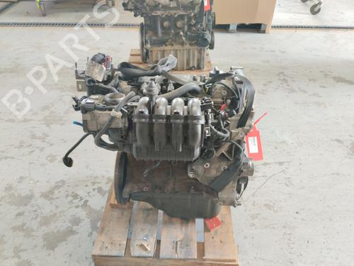Engine FIAT 500 (312_) 1.2 (312AXA1A) | BP34579644M1  - Image 5