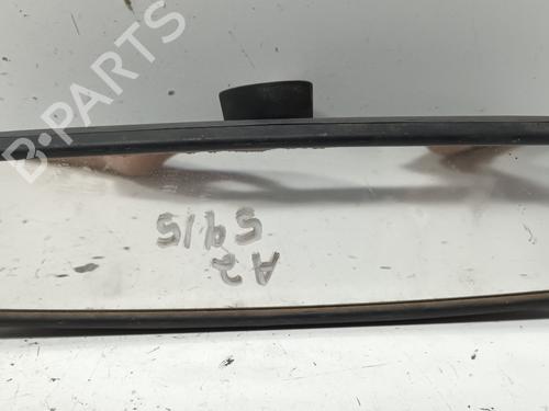 Specchietti retrovisore AUDI A2 (8Z0) 1.4 (75 hp) 12726519