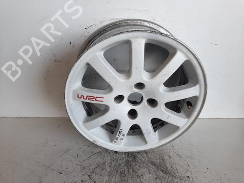 Used Rim PEUGEOT 306 (7B, N3, N5) 1.6 SR (89 hp) 15238981