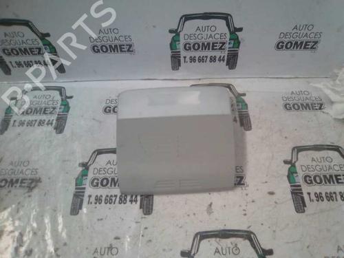 Interior roof light BMW 3 (E90) [2004-2012]null TRASERA | 00030107 |