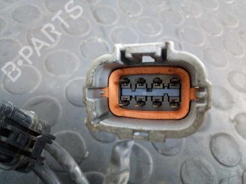 ABS pump NISSAN MICRA II (K11) 1.0 i 16V | BP17479704M43 