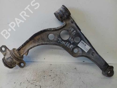Used Left front suspension arm PEUGEOT BOXER Platform/Chassis (ZCT_) 1.9 TD (92 hp) 12744933